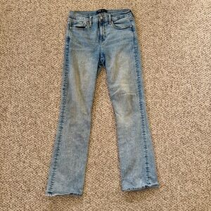 GAP Baby Boot Jeans 10L